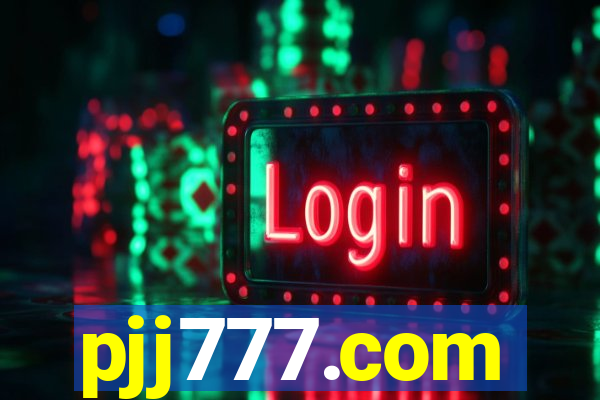 pjj777.com