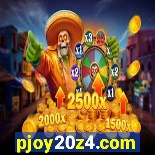 pjoy20z4.com