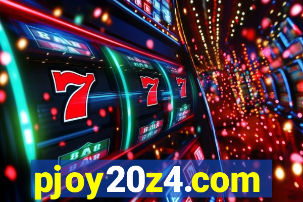 pjoy20z4.com