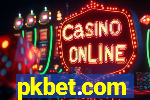 pkbet.com