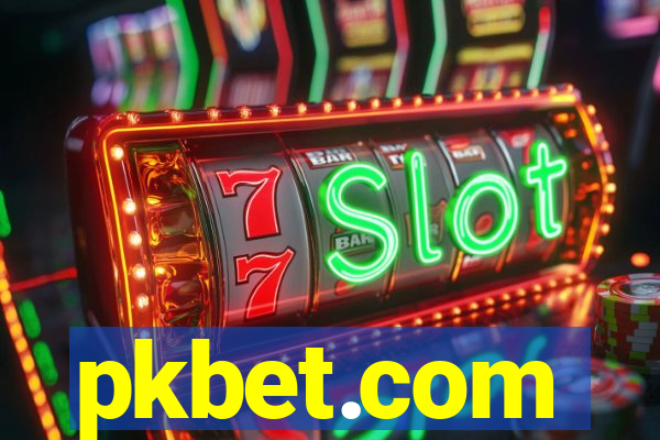 pkbet.com