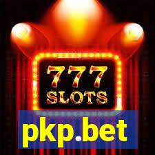 pkp.bet