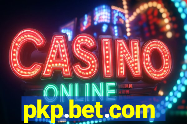 pkp.bet.com