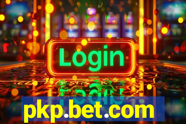 pkp.bet.com