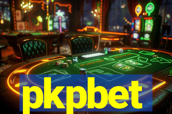 pkpbet