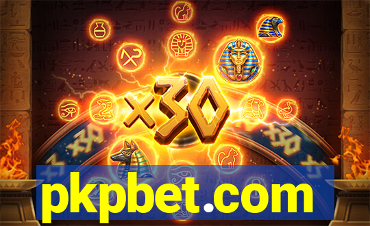 pkpbet.com