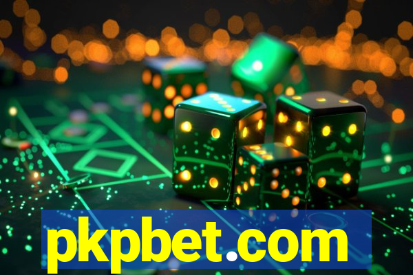 pkpbet.com