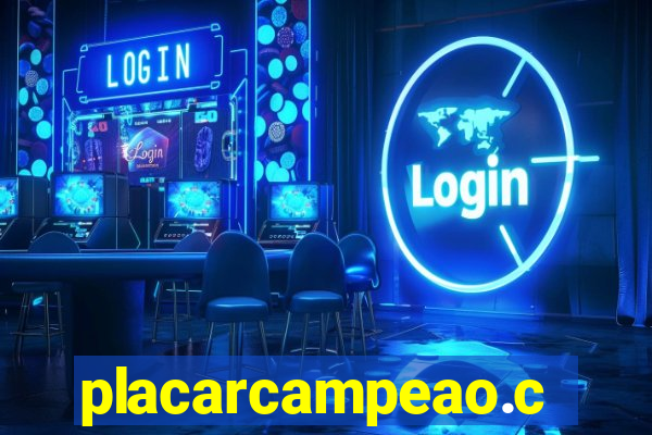 placarcampeao.com