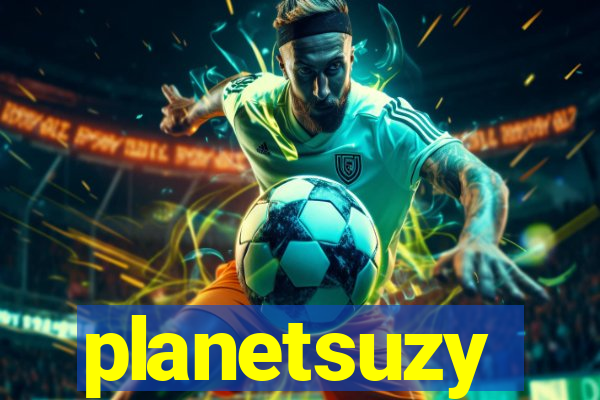 planetsuzy