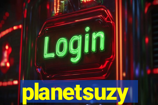 planetsuzy