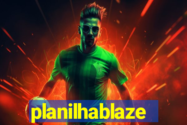 planilhablaze