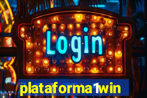 plataforma1win