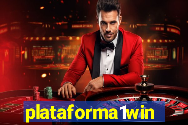 plataforma1win