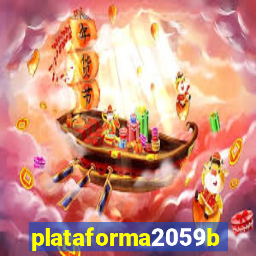 plataforma2059bet.com