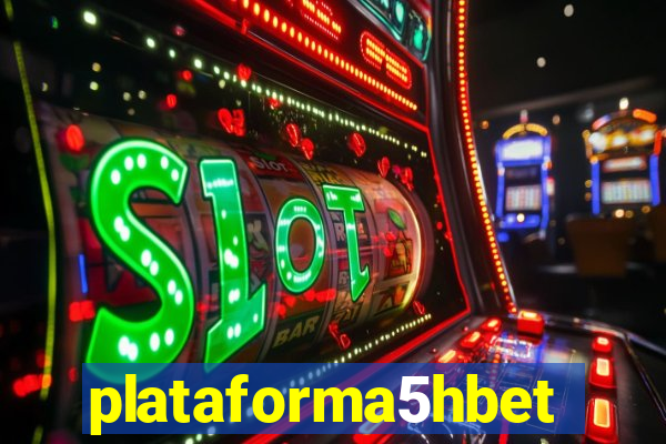 plataforma5hbet.com