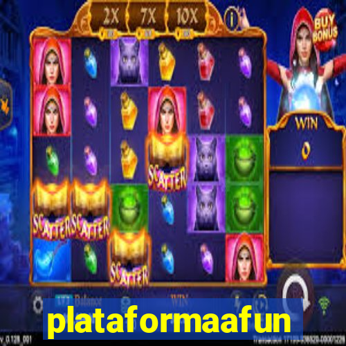 plataformaafun