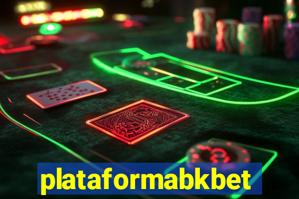 plataformabkbet.com