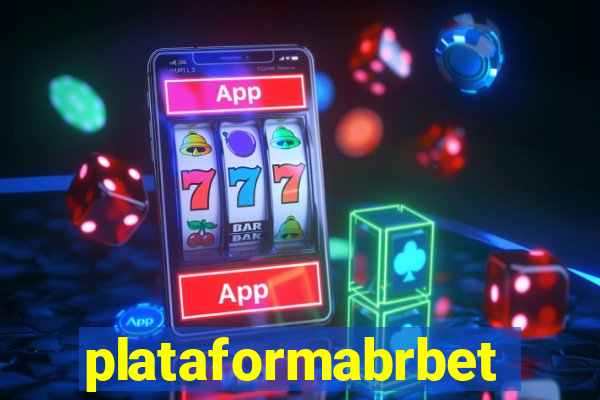 plataformabrbet