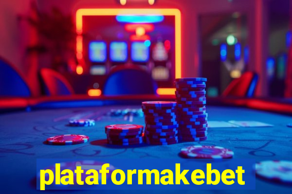 plataformakebet.com