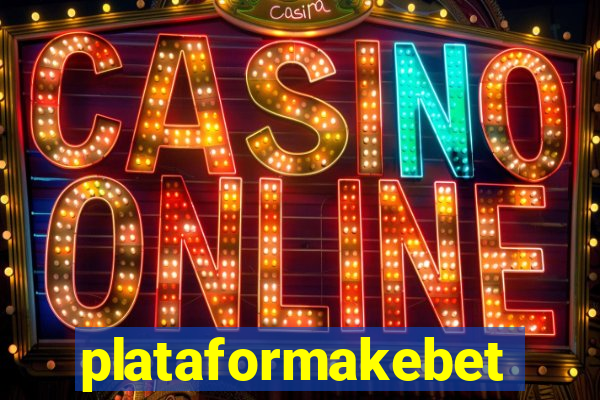 plataformakebet.com