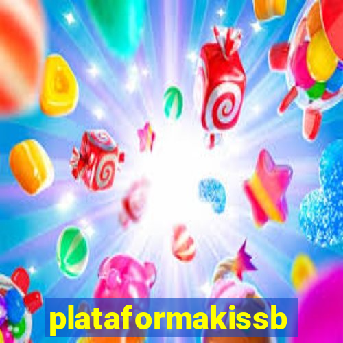 plataformakissbet.com