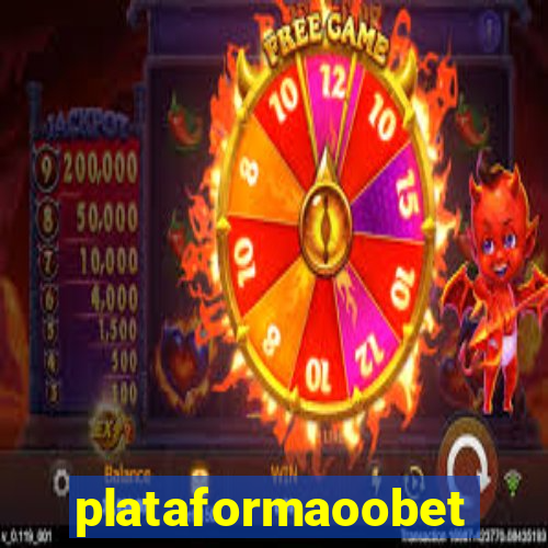 plataformaoobet.com