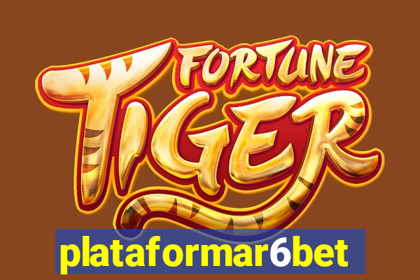 plataformar6bet