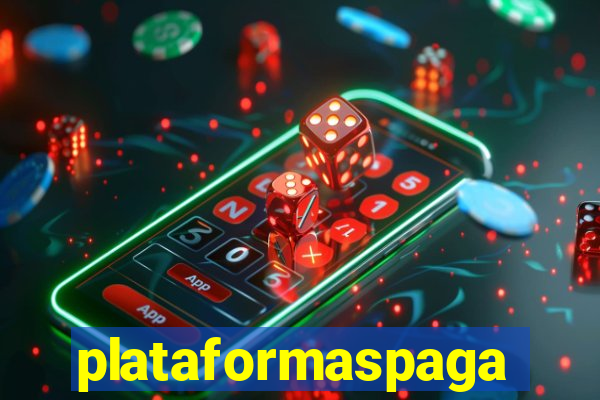 plataformaspagandomuito.com