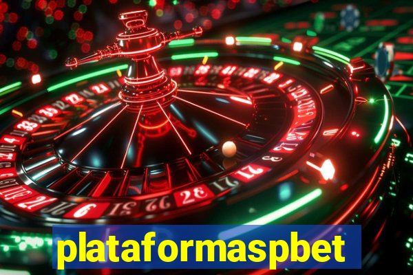 plataformaspbet