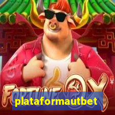 plataformautbet.com