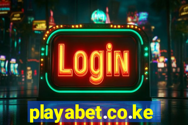 playabet.co.ke