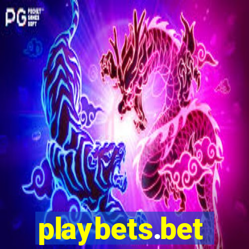 playbets.bet