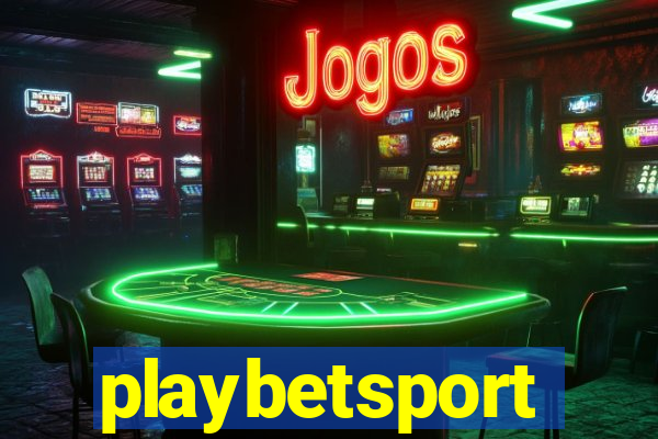 playbetsport