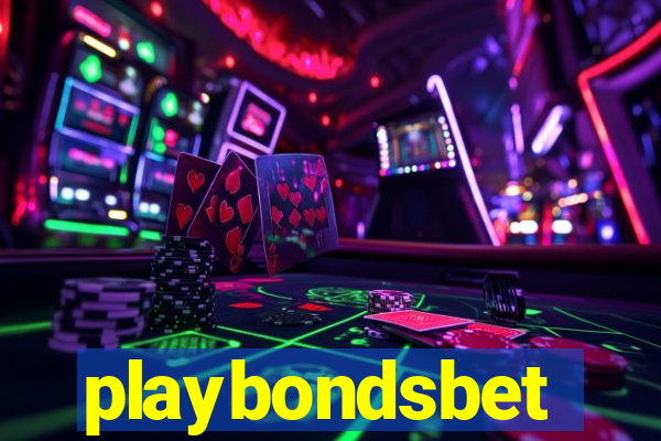 playbondsbet