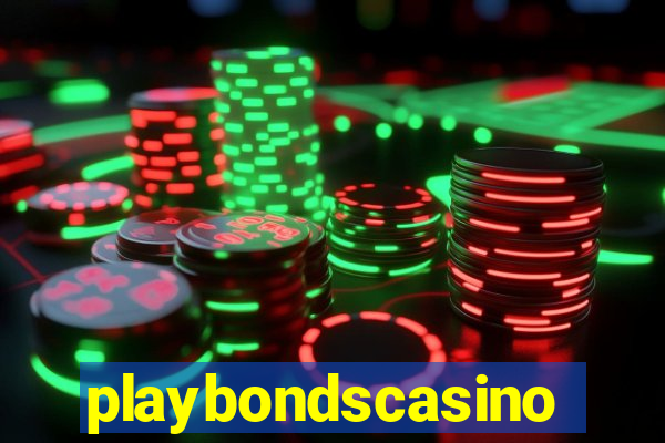 playbondscasino