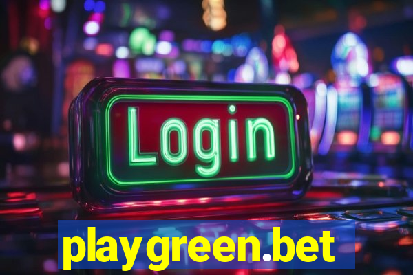 playgreen.bet