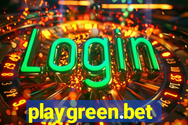 playgreen.bet