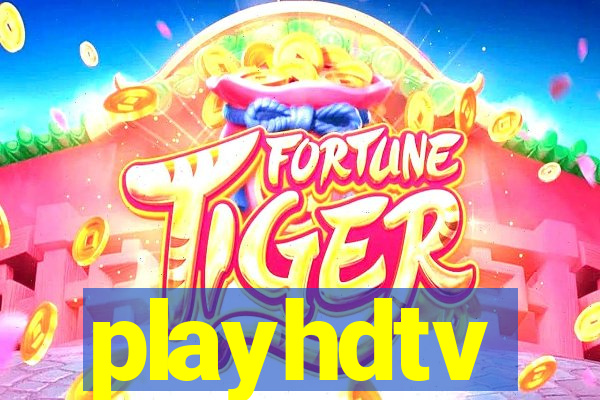 playhdtv