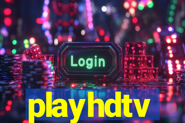 playhdtv