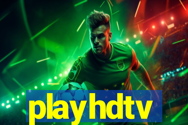 playhdtv