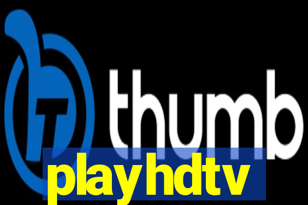 playhdtv