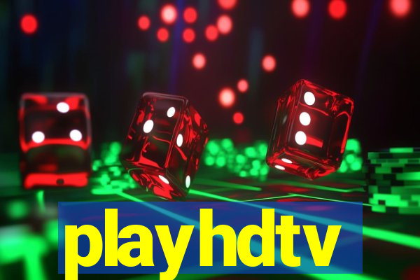 playhdtv