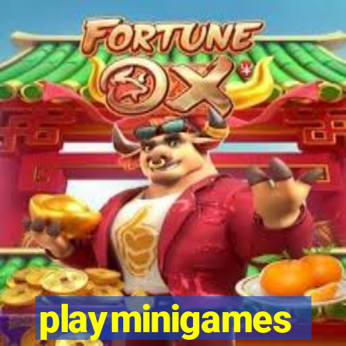 playminigames