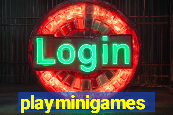 playminigames