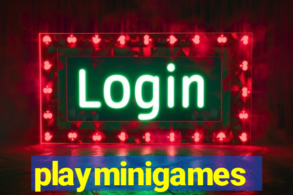 playminigames