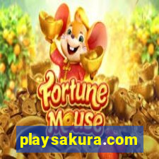 playsakura.com