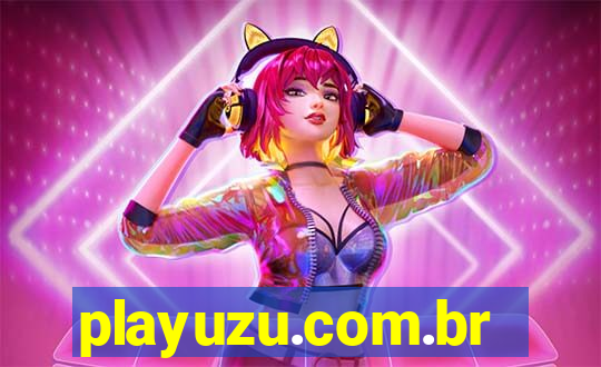 playuzu.com.br