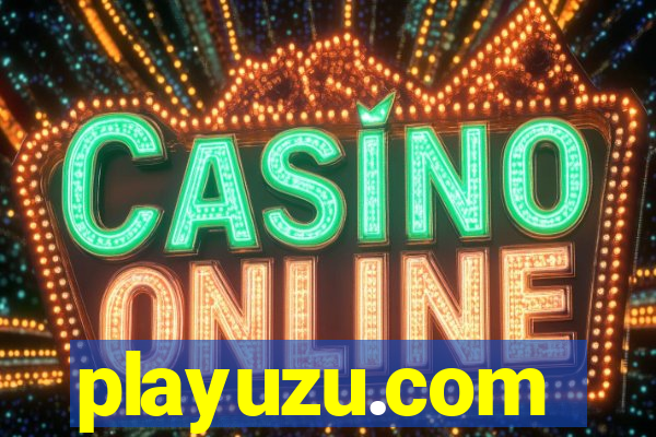 playuzu.com