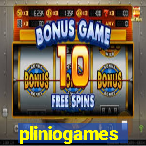 pliniogames