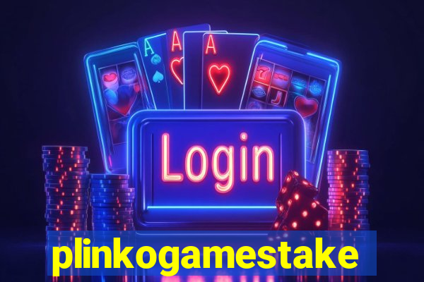 plinkogamestake